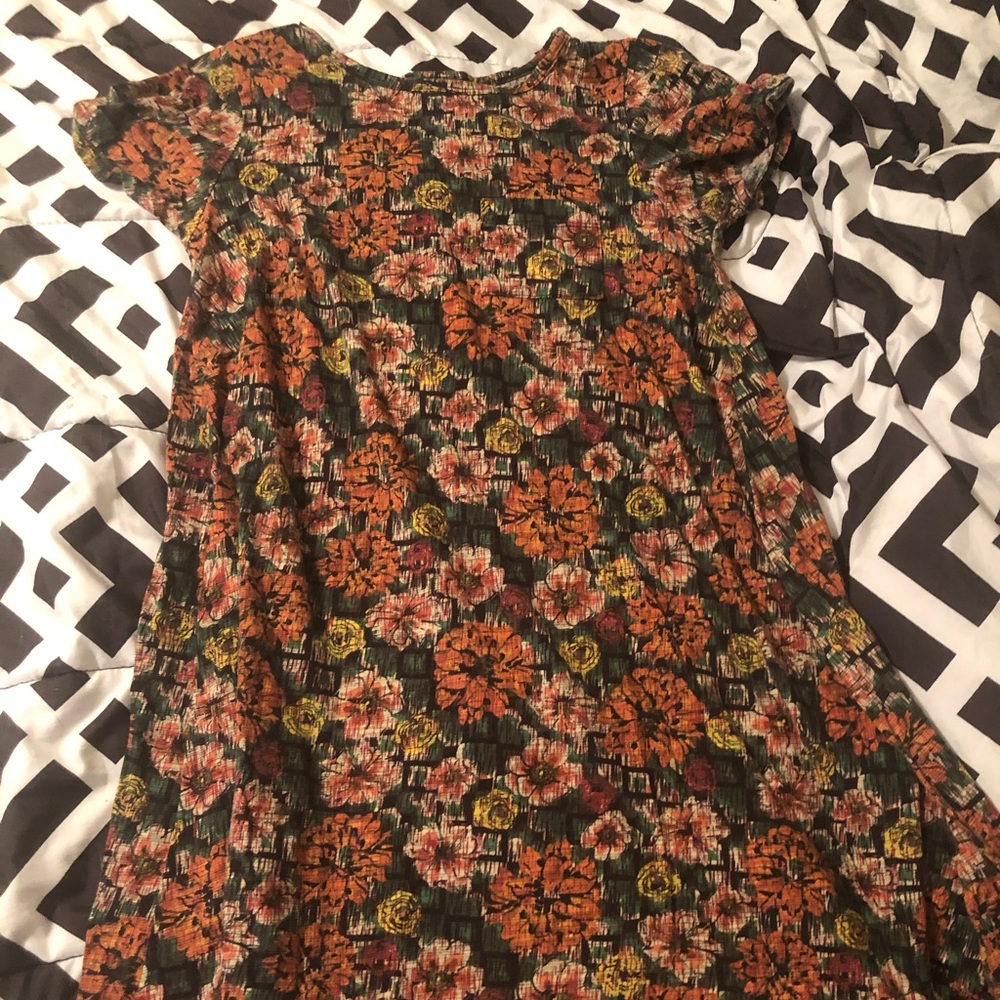 Lularoe Carly Dress